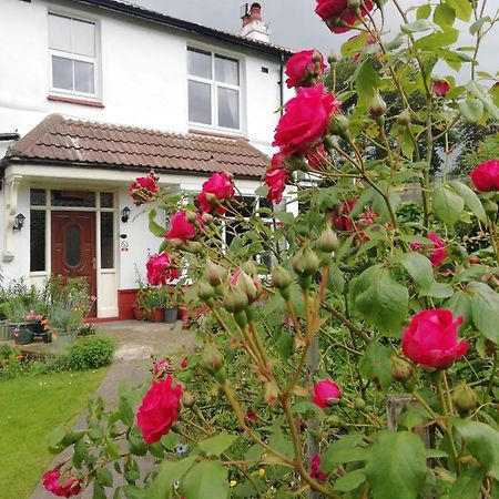 Beechlands B & B Sleights Esterno foto