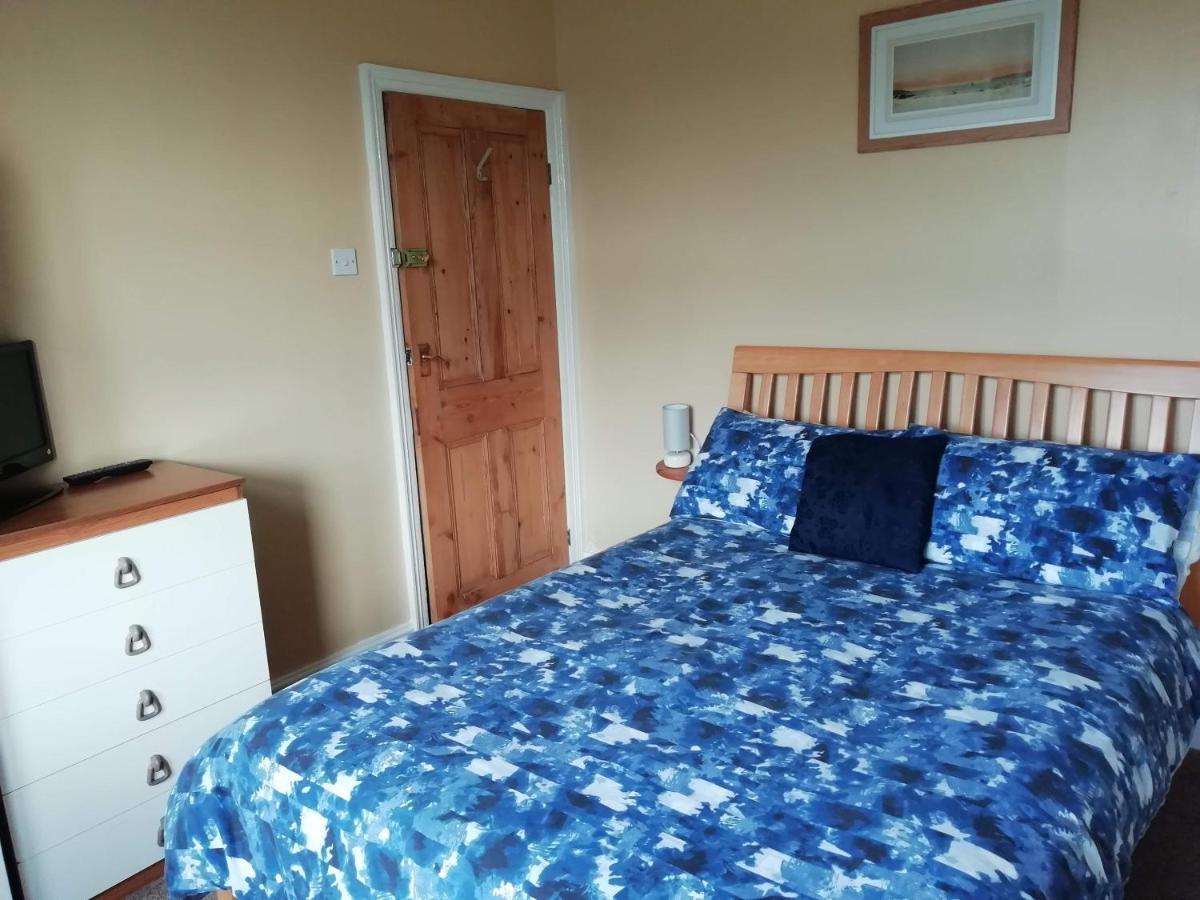 Beechlands B & B Sleights Esterno foto