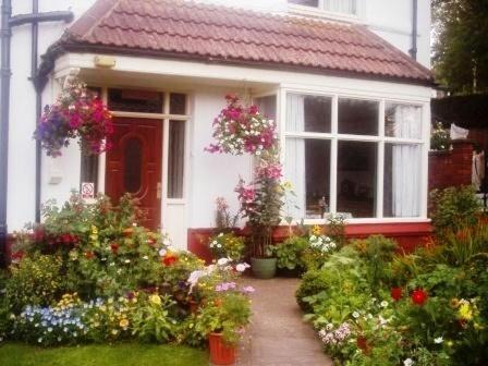 Beechlands B & B Sleights Esterno foto