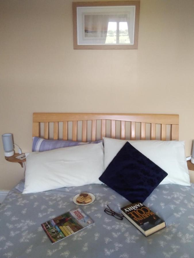 Beechlands B & B Sleights Esterno foto