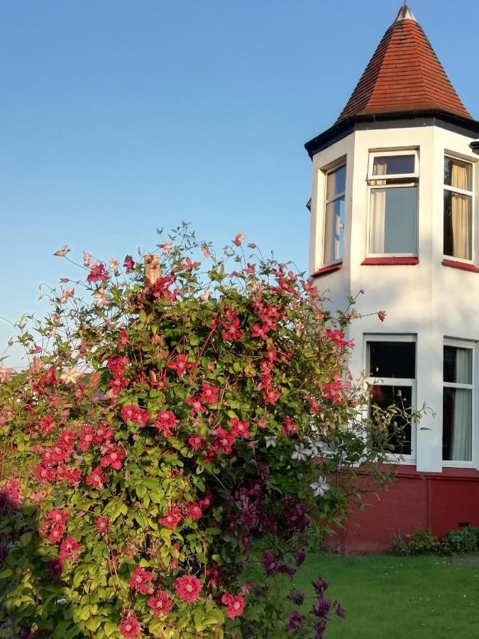 Beechlands B & B Sleights Esterno foto