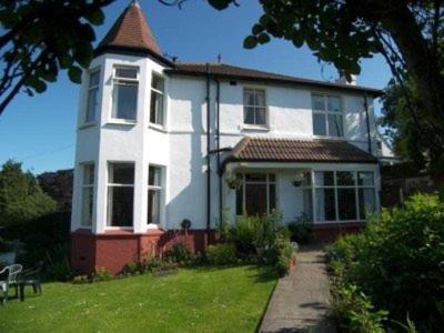 Beechlands B & B Sleights Esterno foto