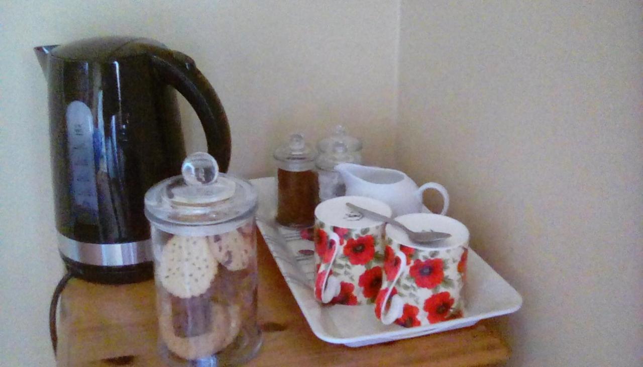 Beechlands B & B Sleights Esterno foto