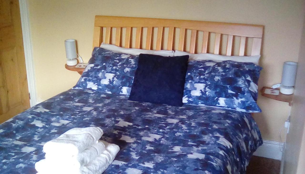 Beechlands B & B Sleights Esterno foto