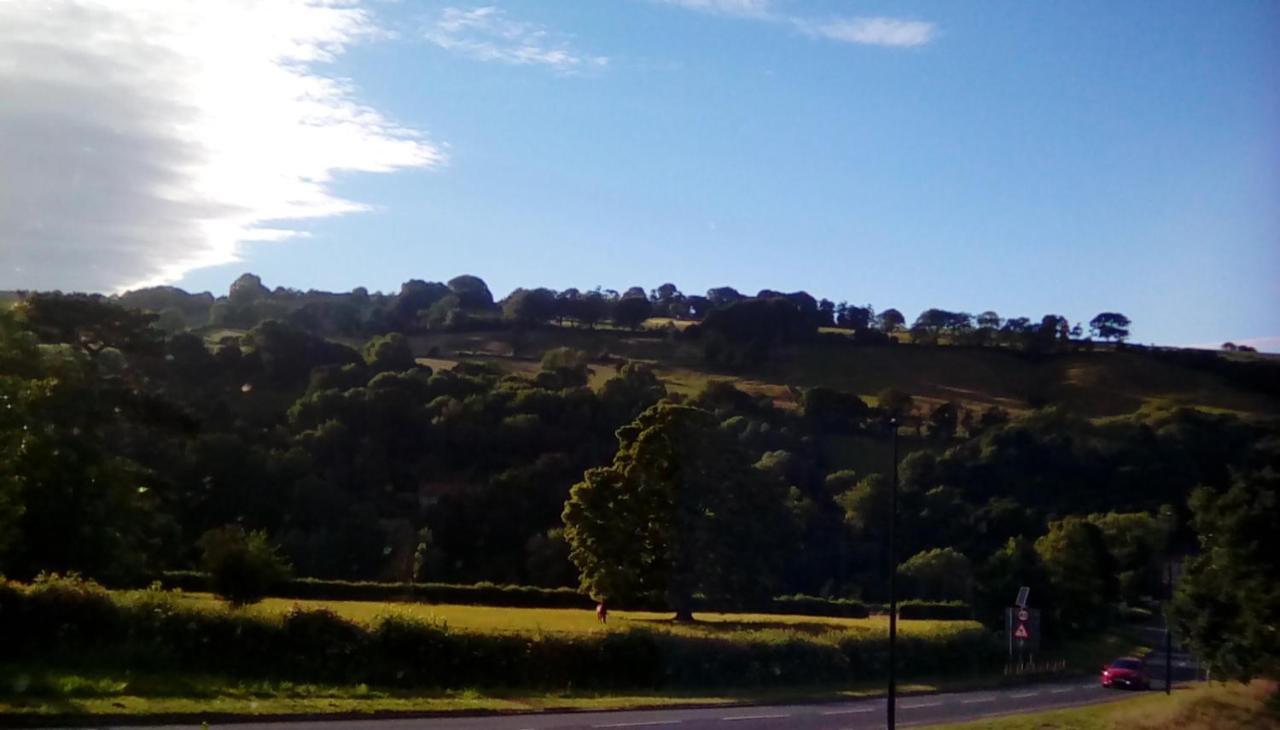 Beechlands B & B Sleights Esterno foto