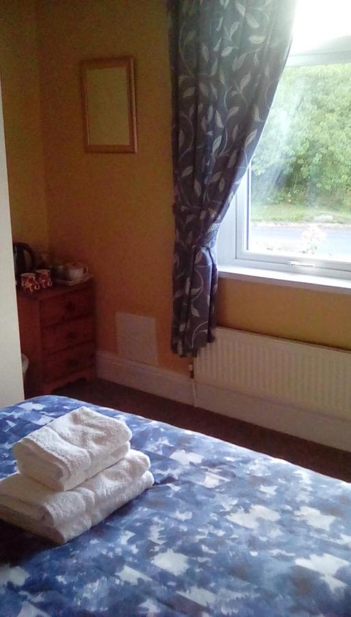 Beechlands B & B Sleights Esterno foto