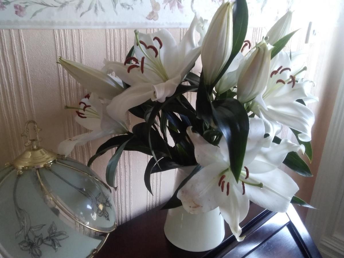 Beechlands B & B Sleights Esterno foto