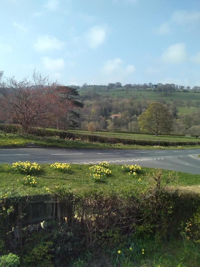 Beechlands B & B Sleights Esterno foto