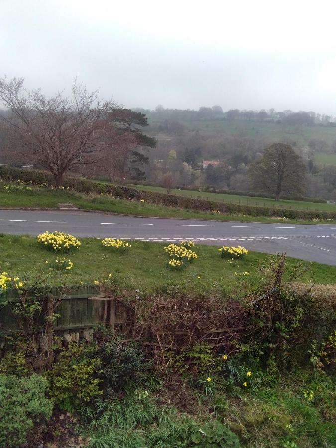 Beechlands B & B Sleights Esterno foto