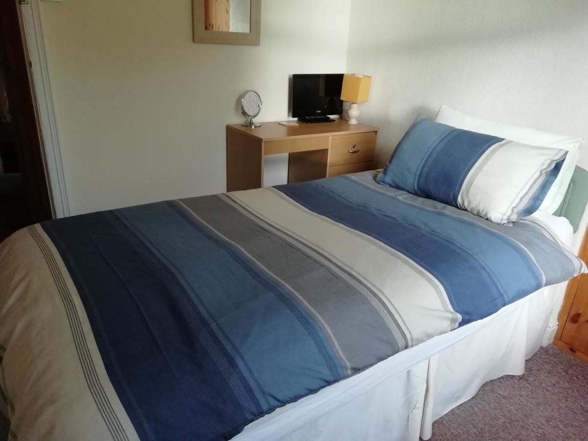 Beechlands B & B Sleights Esterno foto